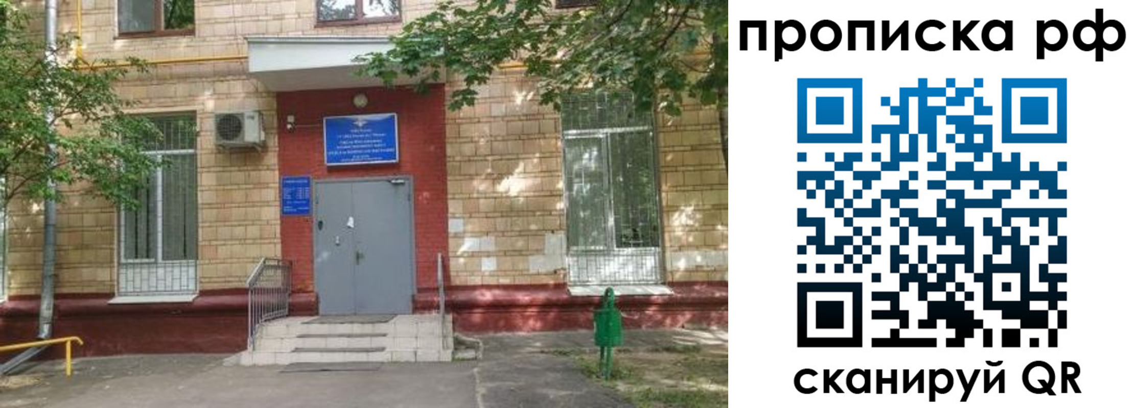 временная регистрация гарантия в Борисоглебске